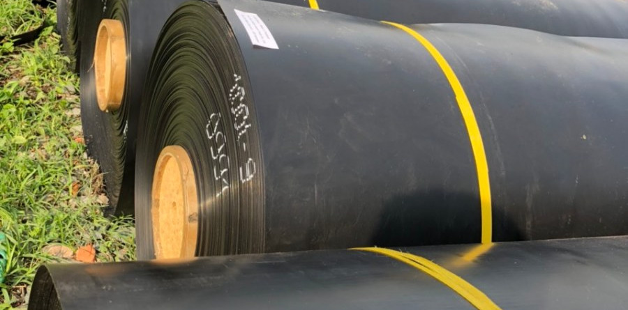 Giá màng chống thấm HDPE Solmax