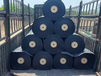 Màng chống thấm HDPE Solmax 0.5mm