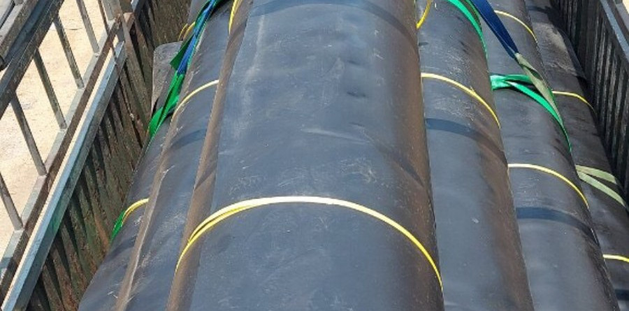 Màng chống thấm HDPE 1mm