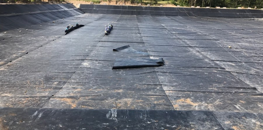 Màng chống thấm HDPE là gì