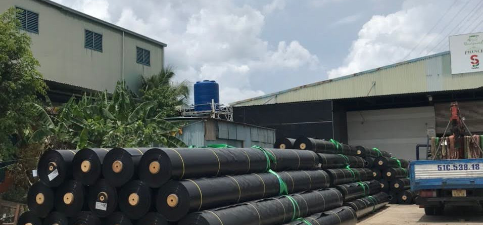 màng chống thấm dày 0.5 mm tiến huệ phân phối