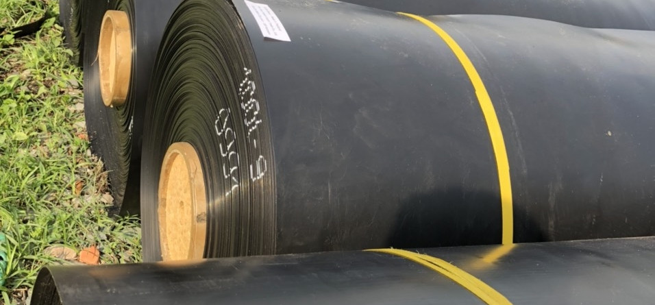 Giá màng chống thấm HDPE S