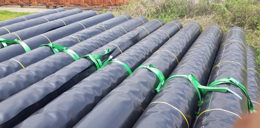 Giá thành màng chống thấm HDPE