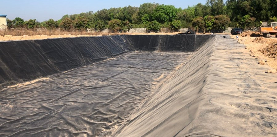 Tiêu chuẩn nghiệm thu màng chống thấm HDPE