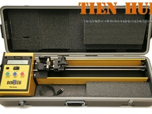 Máy kiểm tra mối hàn HDPE