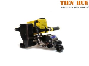 Máy hàn nhựa DEMTECH - VM20/A