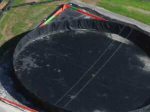 màng chống thấm hdpe