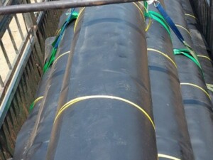 cuộn màng chống thấm hdpe