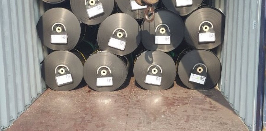 cuộn màng hdpe chống thấm