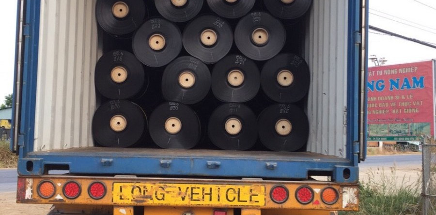 Vui lòng liên hệ để biết giá bán màng chống thấm HDPE tại Tiến Huệ