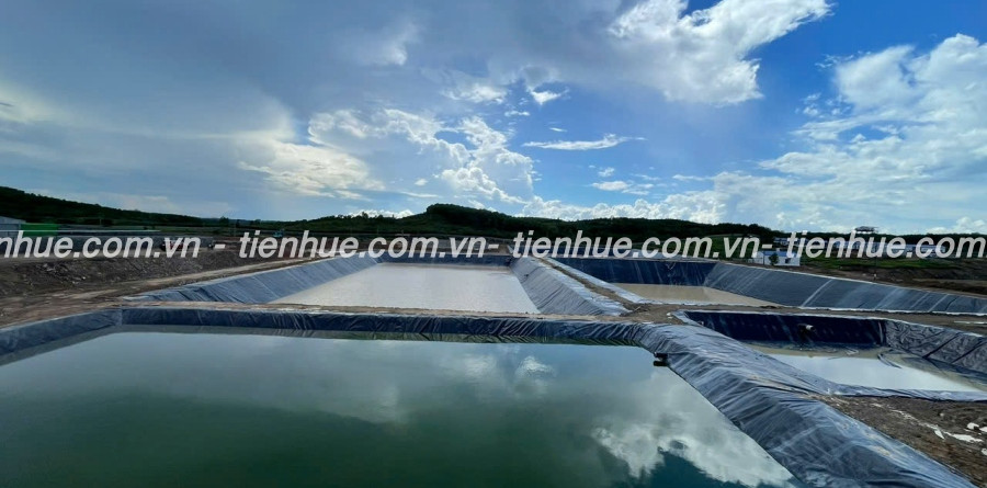 Các tiêu chí đều được vận dụng vào từng sản phẩm đến tay khách hàng của Tiến Huệ
