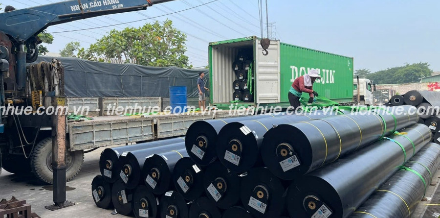 Công ty Tiến Huệ - uy tín tạo nên thương hiệu