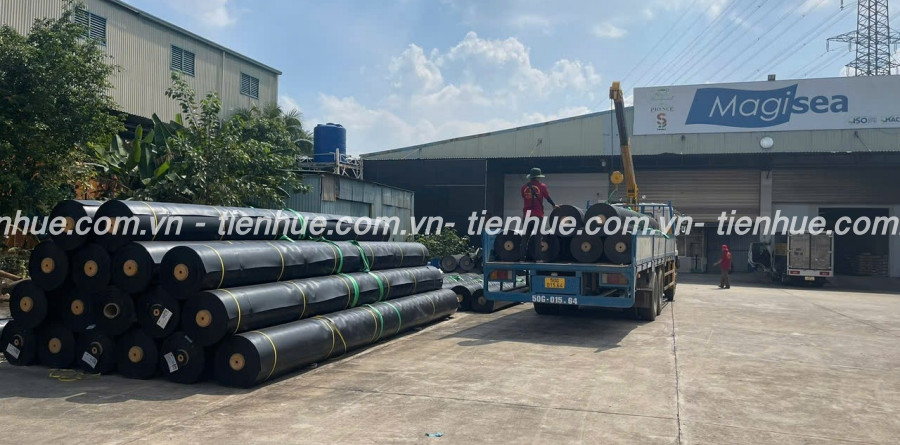 Sản phẩm chất lượng tạo nên thương hiệu với Tiến Huệ