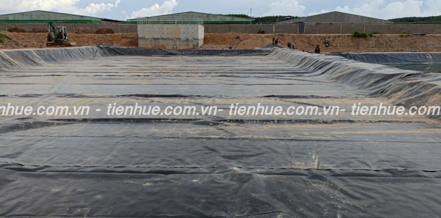 Tin tưởng Tiến Huệ chính là đầu tư sáng suốt cho công trình lâu dài