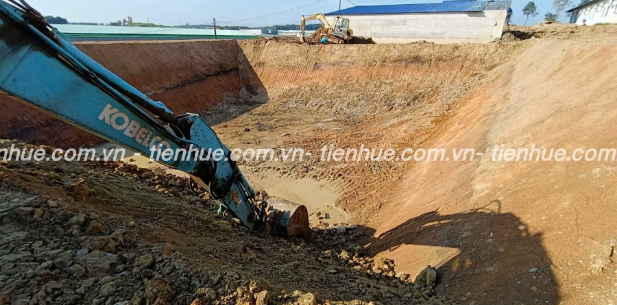 Tin tưởng Tiến Huệ chính là đầu tư sáng suốt cho công trình lâu dài