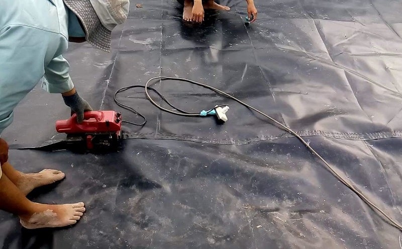 Cần kiểm tra định kì, nếu có sai sót phải cần khắc phục nhanh chóng, tránh ảnh hưởng đến cuộc sống người dân