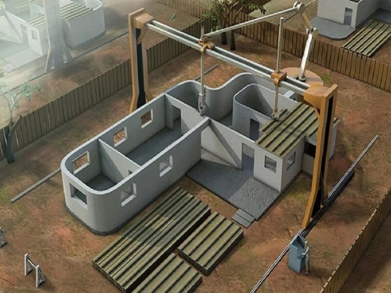 Ứng dụng màng HDPE trong in 3D