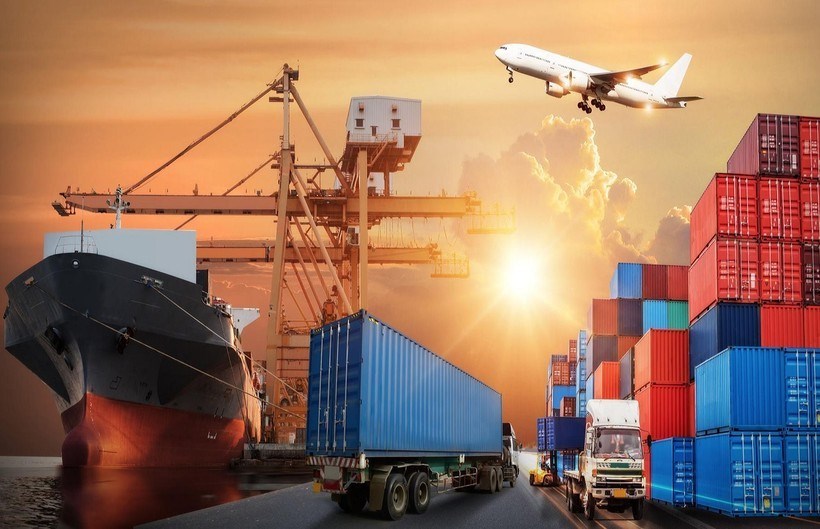 Phải nói logistics là yếu tố quan trọng nên việc nghiên cứu chiến lược cũng như giải pháp tối ưu là cực kỳ quan trọng