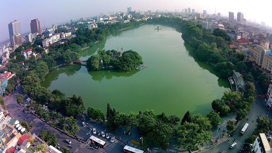 Việc chống thấm cho các hồ chứa nước mưa trong đô thị và hồi sinh các hồ tại các khu đô thị là việc làm cần thiết, một việc nhỏ nhưng ý nghĩa lớn để bảo vệ công trình trong mùa mưa bão cũng như góp phần làm đẹp cảnh quan đô thị