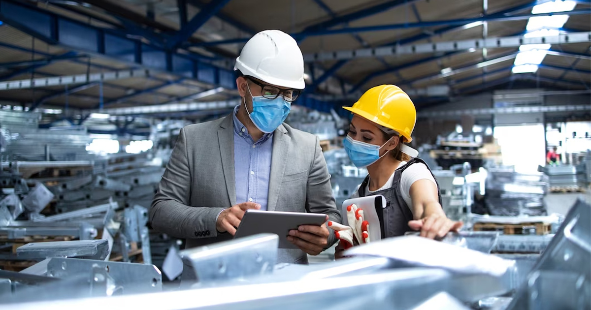 Việc biến công nghệ AI thành trợ thủ đắc lực sẽ giúp đi xa hơn trong tương lai và không bị cạnh tranh quá lớn so với khi sử dụng phương pháp cũ
