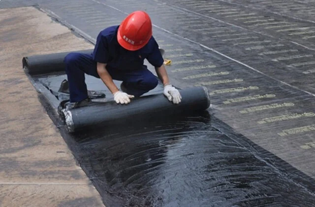 Với việc màng chống thấm có nhiều ưu điểm như vậy nên trở nên xu hướng là điều tất yếu