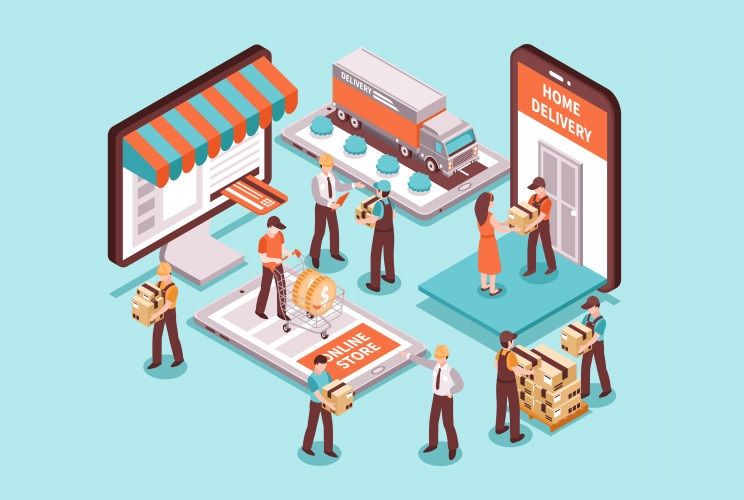 Việc tối ưu hóa chuỗi cung ứng là yếu tố thành bại của một tổ chức