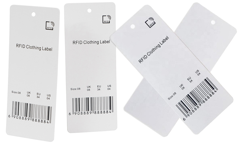 Ứng dụng mã vạch vào sản phẩm được in ở bao bì sản phẩm
