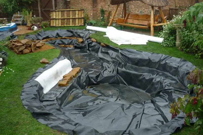 Lí do màng HDPE được sử dụng rộng rãi bởi các ưu điểm được cho là tốt nhất thời điểm hiện tại