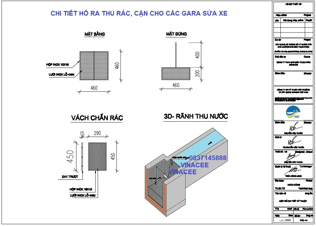 Màng HDPE trong hệ thống thu hồi nước rửa xe giúp tạo bể lắng, bể chứa chống thấm tuyệt đối, ngăn hiện tượng rò rỉ nước bẩn ra nền đất, bảo vệ kết cấu sàn gara và môi trường xung quanh